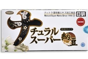 日本納豆激酶哪個牌子好？