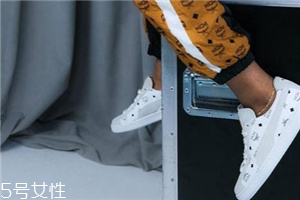 puma與mcm聯名系列什么時候發(fā)售_有哪些款式？