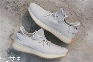 yeezy boost 350 v2 sesame芝麻配色什么時(shí)候發(fā)售？