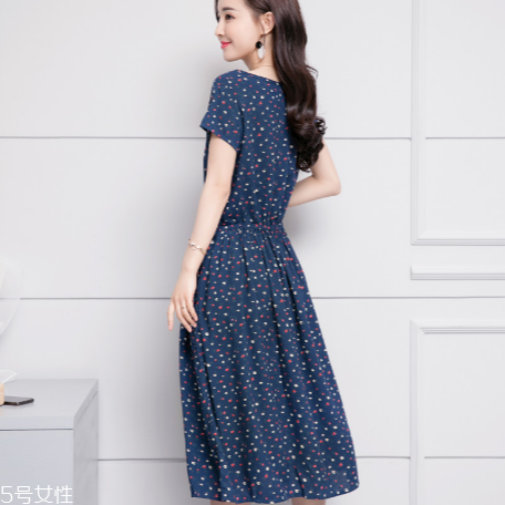 波西米亞風怎么搭配？波西米亞風衣服搭配圖片