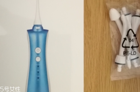 沖牙器能代替牙刷嗎？用沖牙器要刷牙嗎