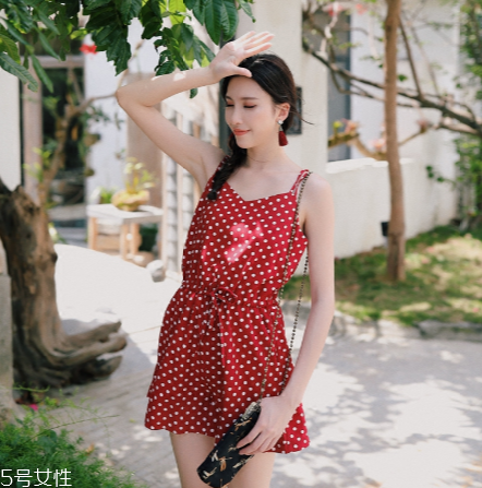 波西米亞風怎么搭配？波西米亞風衣服搭配圖片