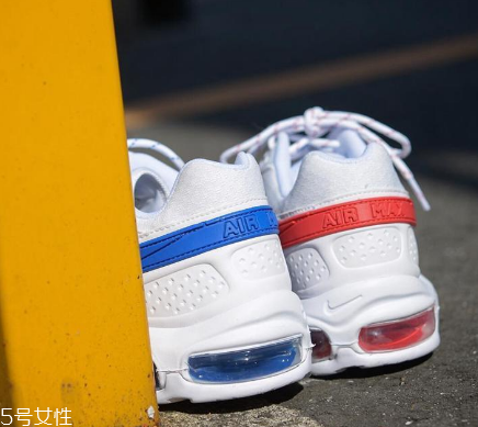 skepta聯(lián)名nike air max 97bw紅藍(lán)鴛鴦什么時候發(fā)售？