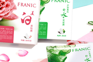 鎖水面膜有什么作用？鎖水面膜推薦