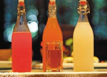 酵素喝多了有什么危害？