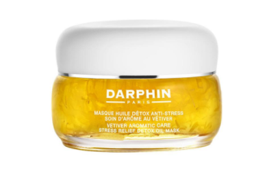darphin巖蘭草舒壓花瓣精露面膜怎么樣？能做晚霜嗎？