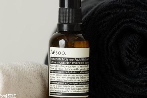 aesop伊索2018新品二重奏保濕乳液怎么樣？多少錢？