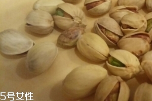 開心果會不會上火？上火能吃開心果嗎？