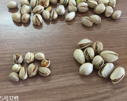 開心果會不會上火？上火能吃開心果嗎？