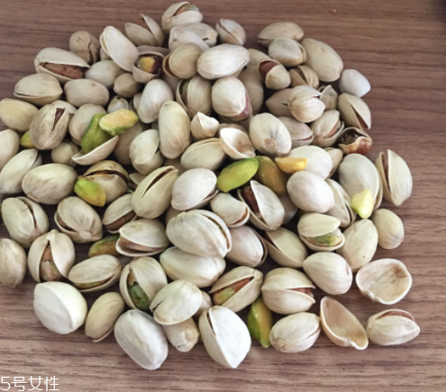 開心果會過敏嗎？吃開心果會不會過敏？