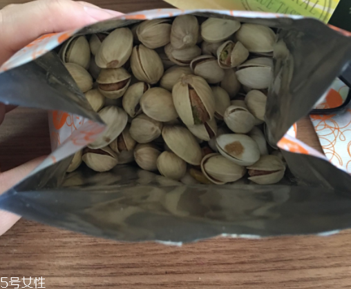開心果會過敏嗎？吃開心果會不會過敏？