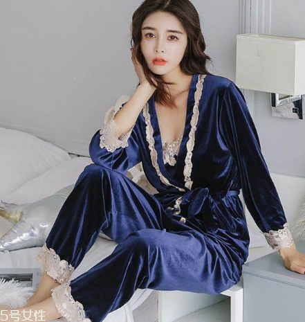 家居服可以睡覺穿嗎？家居服睡覺能穿嗎