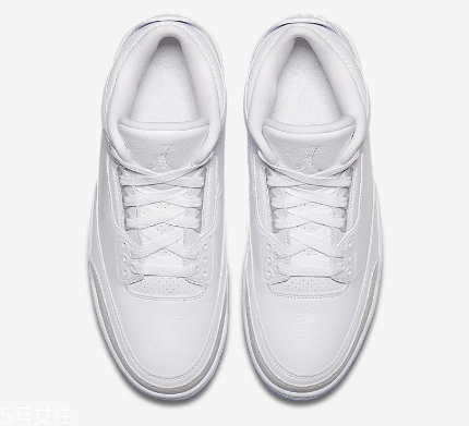 air jordan 3 pure white國內(nèi)什么時(shí)候發(fā)售？