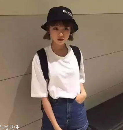 漁夫帽怎么戴不會掉？漁夫帽固定方法