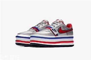 nike vandle surprise耐克松糕鞋什么時(shí)候發(fā)售？