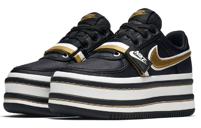nike vandle surprise耐克松糕鞋什么時(shí)候發(fā)售？