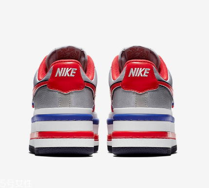 nike vandle surprise耐克松糕鞋什么時(shí)候發(fā)售？