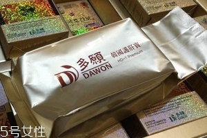 韓國護(hù)肝寶怎么吃？韓國護(hù)肝寶服用方法