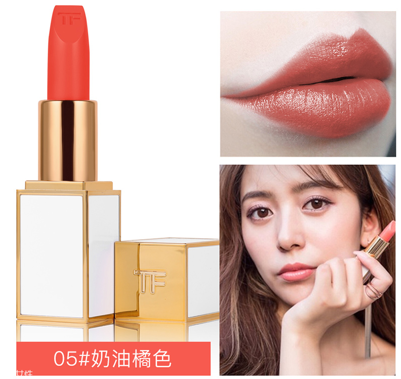 520送女友什么口紅好？520送這些口紅不出錯(cuò)