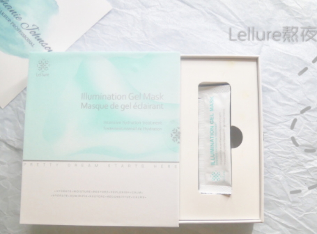 lellure是什么牌子？lellure是哪國的？