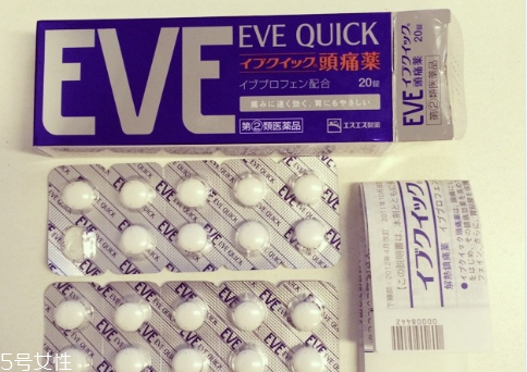 止痛藥對精子有影響嗎？止痛藥會傷害精子嗎
