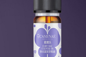 快樂鼠尾草精油怎么用？快樂鼠尾草精油使用禁忌