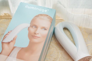 iluminage激光美容儀怎么開機？iluminage注意事項
