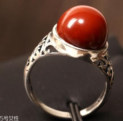 瑪瑙戒指一般多少錢？瑪瑙戒指正常價位