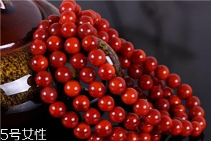 瑪瑙項鏈可以戴著洗澡嗎？瑪瑙項鏈能不能洗澡戴