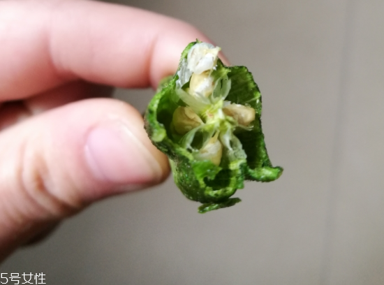 秋葵干好吃嗎？秋葵干怎么吃？