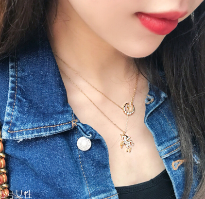 項(xiàng)鏈清洗一次多少錢？項(xiàng)鏈清洗價(jià)格