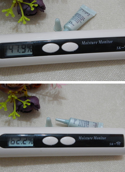 dior迪奧水動力精粹眼霜怎么樣？
