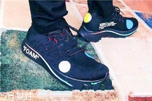 off white聯(lián)名nike zoom fly編織版什么時(shí)候發(fā)售？