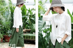 夏天旅游穿什么衣服好？夏天旅游穿搭推薦