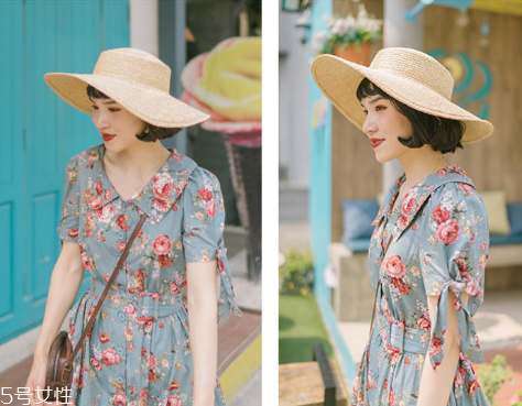 夏天旅游穿什么衣服好？夏天旅游穿搭推薦