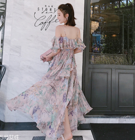 夏天旅游穿什么衣服好？夏天旅游穿搭推薦