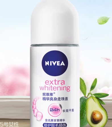 止汗露能治狐臭嗎？狐臭用哪個(gè)止汗露好