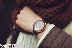 今年流行什么款式手表？2022最流行的手表
