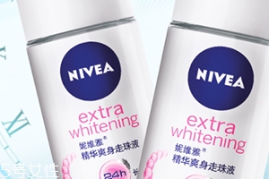 止汗露和止汗噴霧哪個好？止汗露和止汗噴霧對比