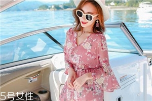 夏天約會(huì)穿什么衣服？夏天約會(huì)穿搭推薦