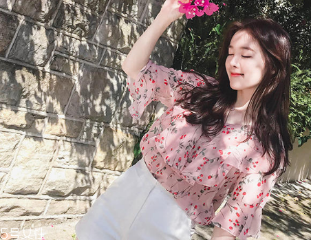 夏天約會穿什么衣服？夏天約會穿搭推薦