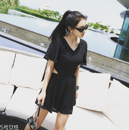 夏天約會穿什么衣服？夏天約會穿搭推薦