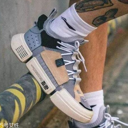李寧悟道2ace尺碼怎么選？李寧悟道2ace鞋碼偏大嗎
