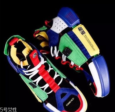 李寧悟道2ace尺碼怎么選？李寧悟道2ace鞋碼偏大嗎