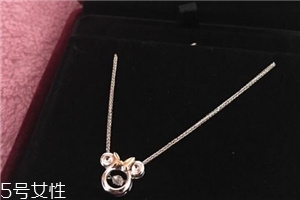 項(xiàng)鏈太短了怎么辦？項(xiàng)鏈太短了能加長(zhǎng)嗎