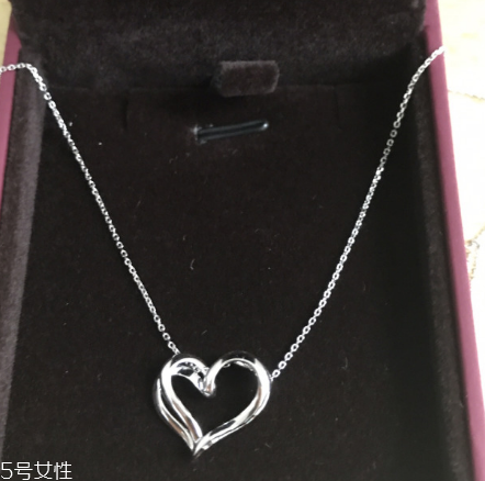項(xiàng)鏈一定要配吊墜嗎？項(xiàng)鏈可以不要吊墜嗎