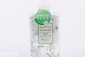 香體噴霧哪個牌子好？香體噴霧排行榜