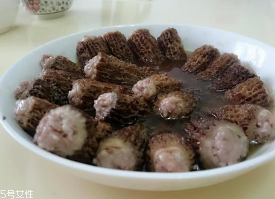 羊肚菌是寒性嗎？羊肚菌的性質(zhì)
