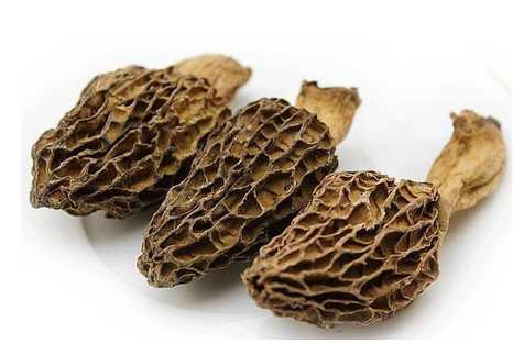 羊肚菌是發(fā)物嗎？羊肚菌屬于發(fā)物嗎？