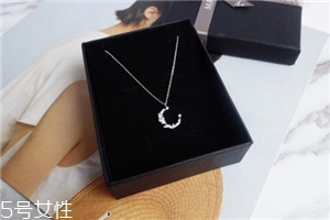 項(xiàng)鏈s925是什么意思？項(xiàng)鏈s925代表什么？